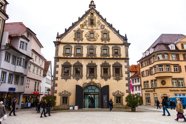 Erleben Sie Ravensburg und sein Umland